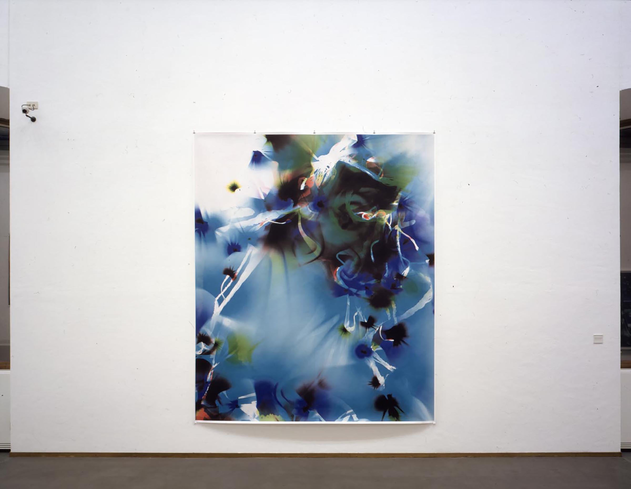 Wolfgang Tillmans, Mental picture #52, 2000